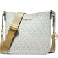 MichaelKors messenger jet set traval