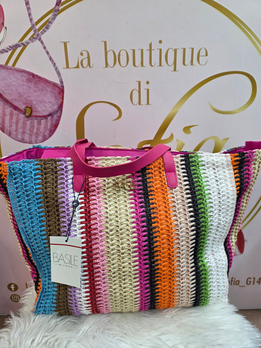 Borsa Mare grande Basile