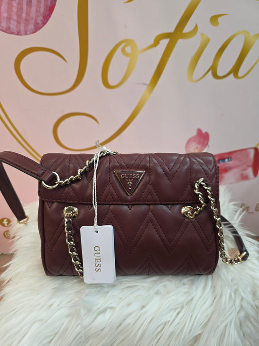 Borsa guess