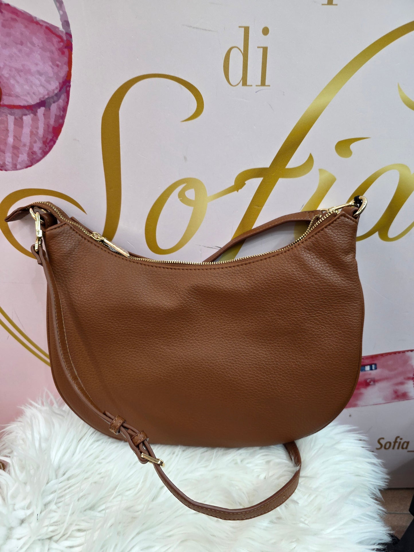 Borsa byblos