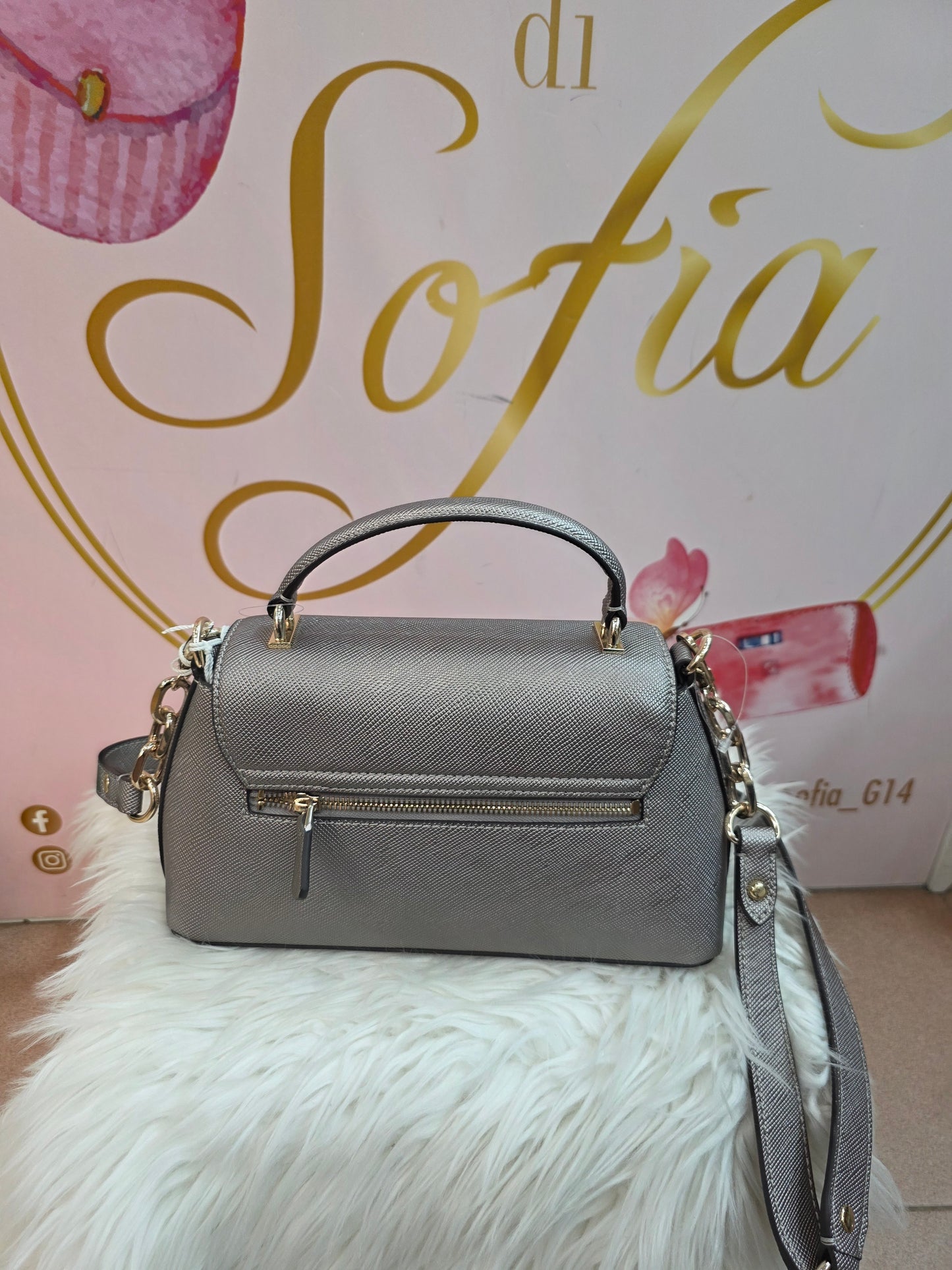 Borsa Guess