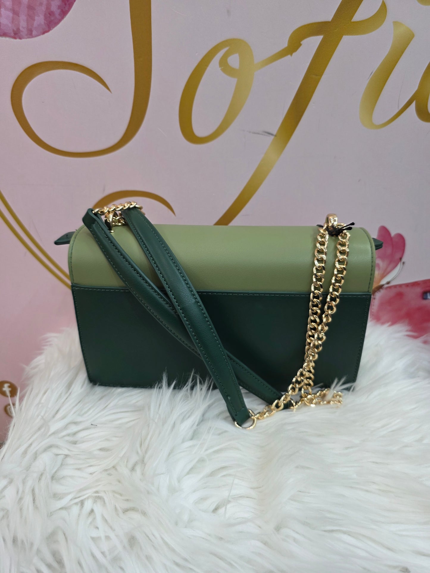 Borsa Mario Valentino