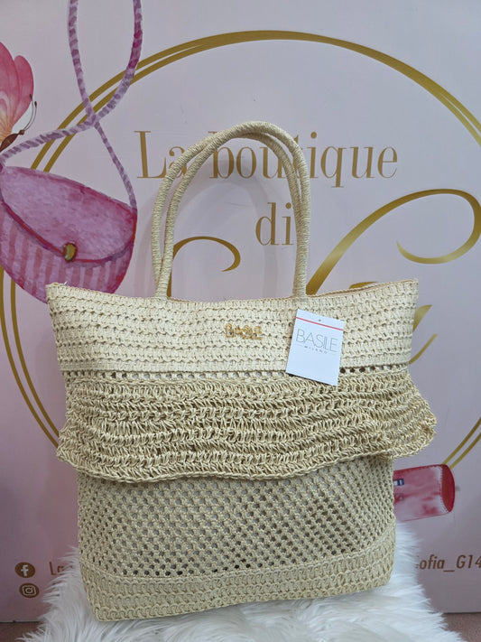 Borsa Basile