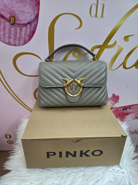 Pinko love lady puff mini