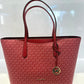 MichaelKors tote Arden