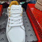 Sneakers bianche
