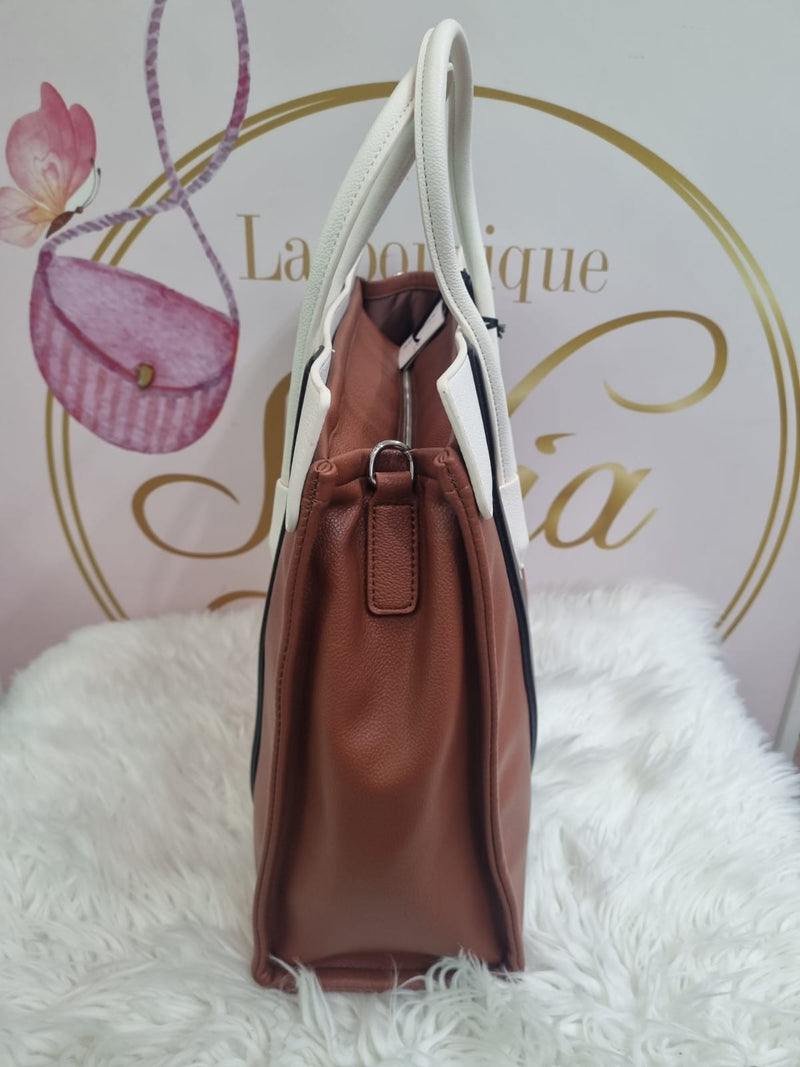 Maxi tote