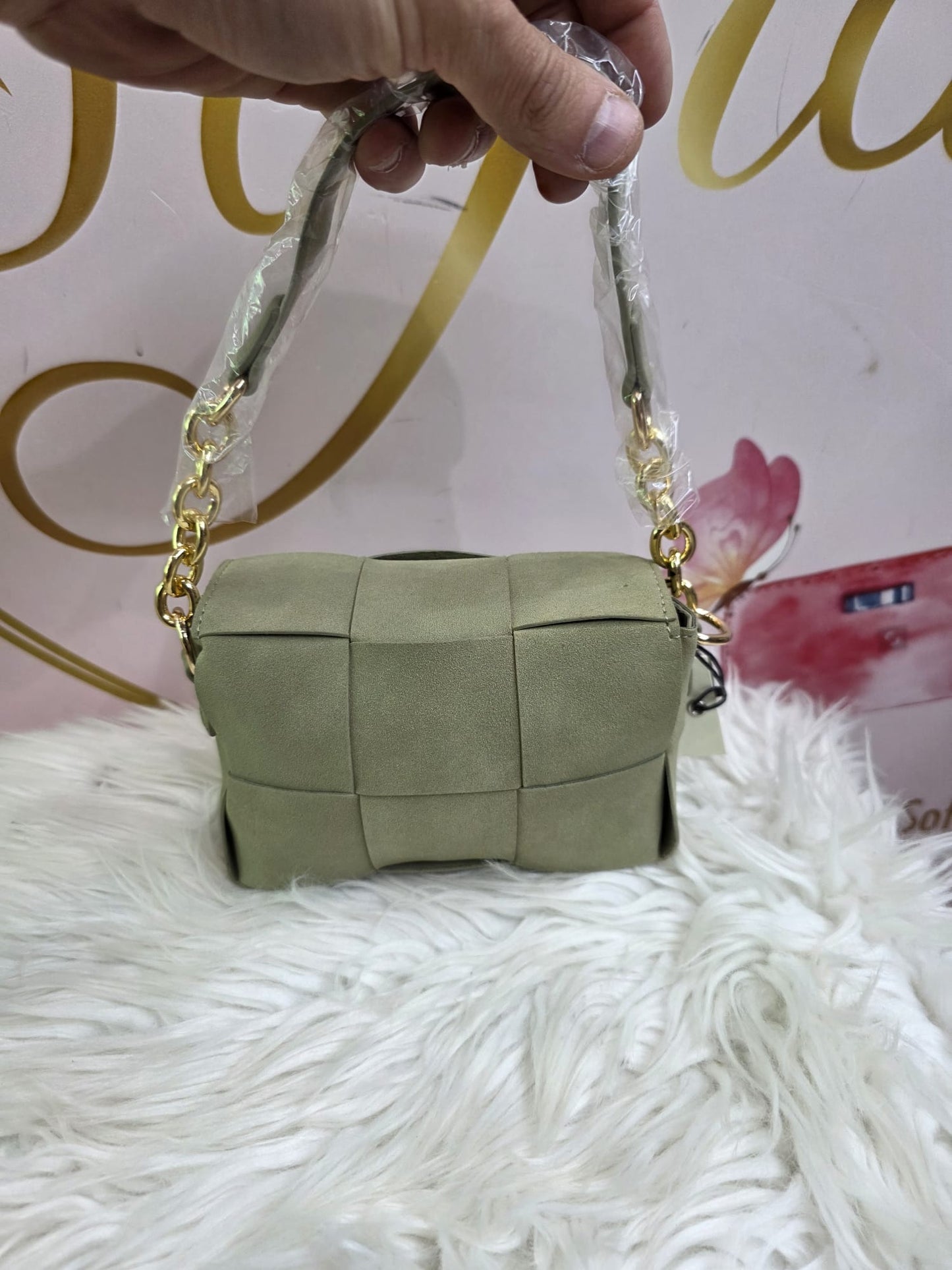 Borsetta mini ViviD