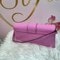 Borsa in pelle