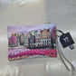 Pochette piccola amsterdam