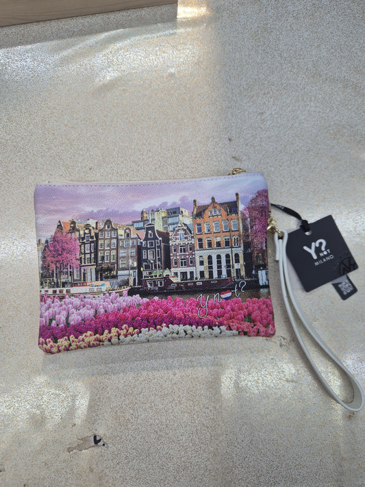 Pochette piccola amsterdam