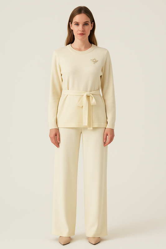 Coordinato Rosso di Sera