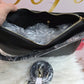 Borsa luna Armata di Mare morbida