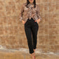 Pantalone Lumina