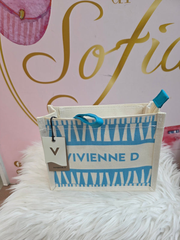 Pochette VivienneD