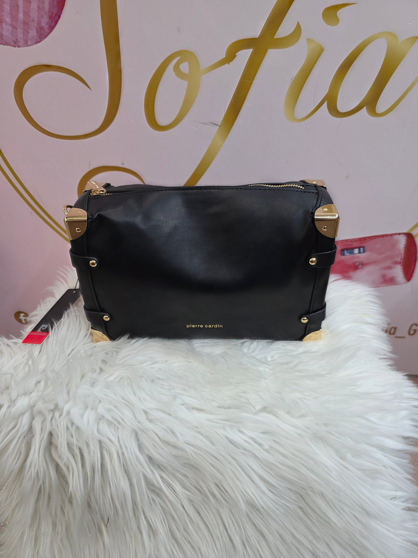 Bauletto PierreCardin