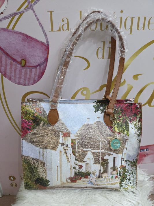 Trulli shopper ynot