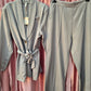 Tailleur curvy