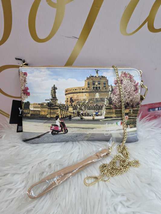 Pochette roma