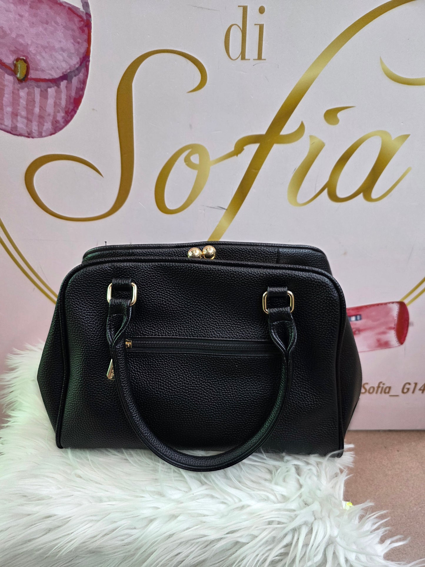 Bauletto PierreCardin