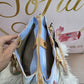 Shopper tris Roma ynot