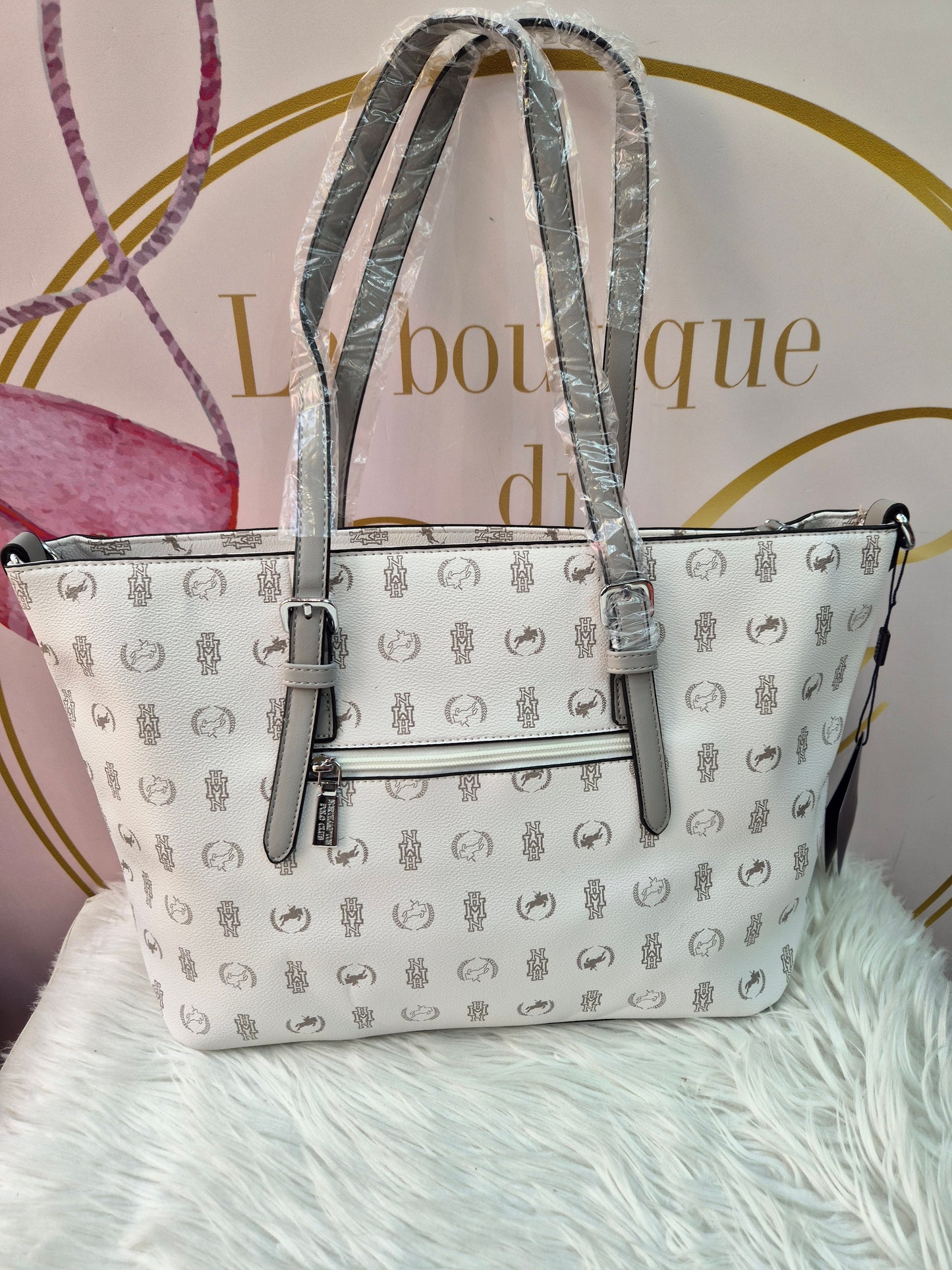 Borsa a spalla Polo