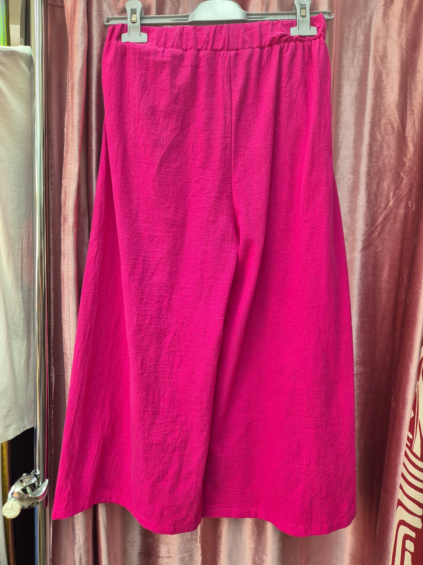 Coordinato Cotone