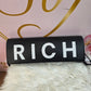 Pochette Richmond