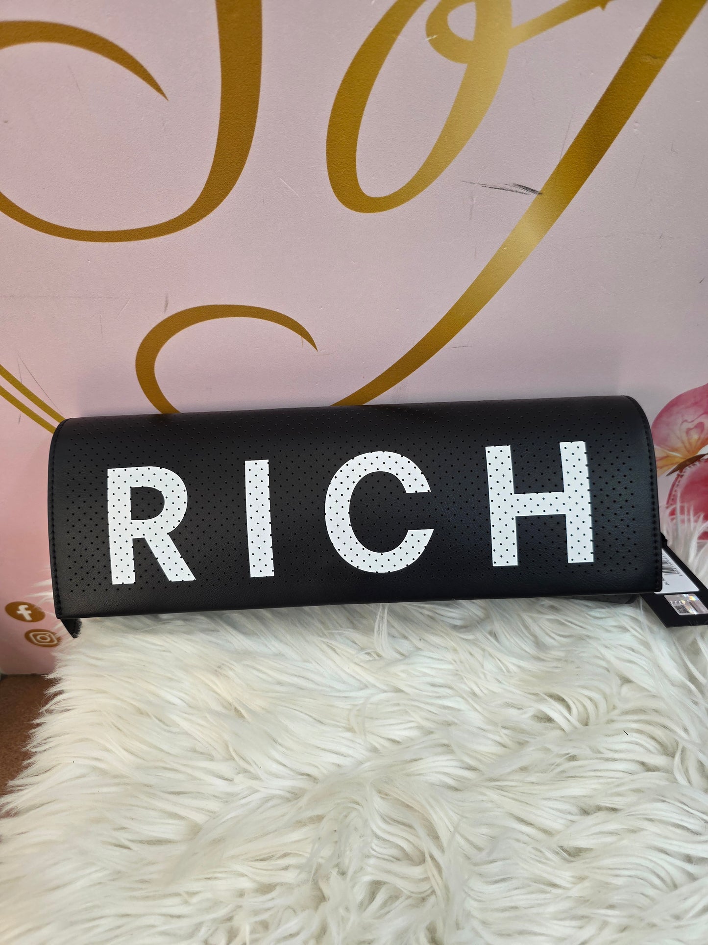 Pochette Richmond