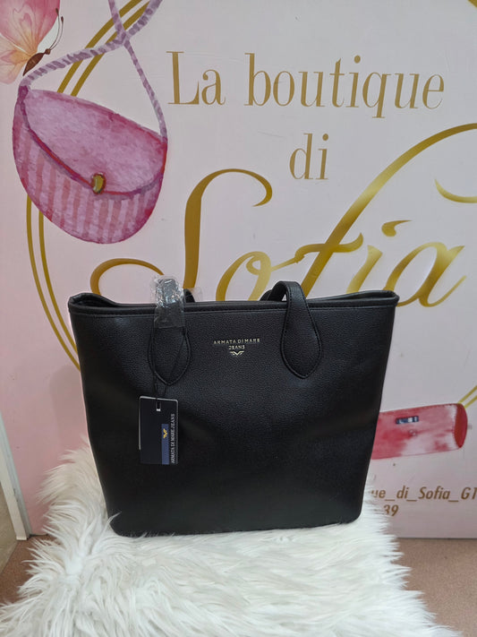 Tote Armata di mare