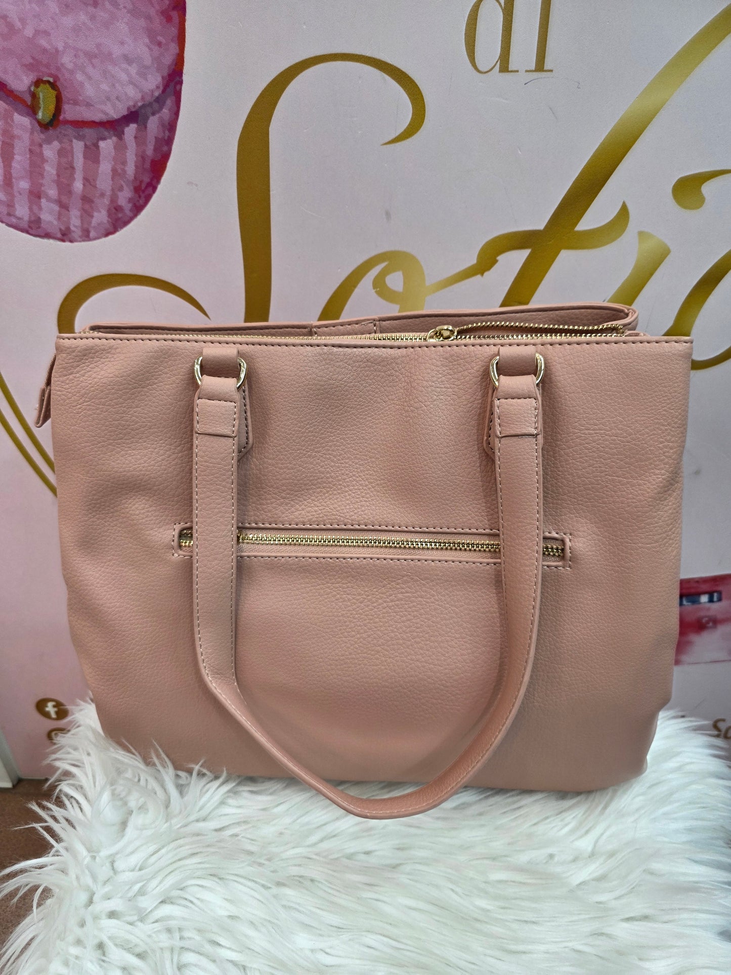 Borsa byblos