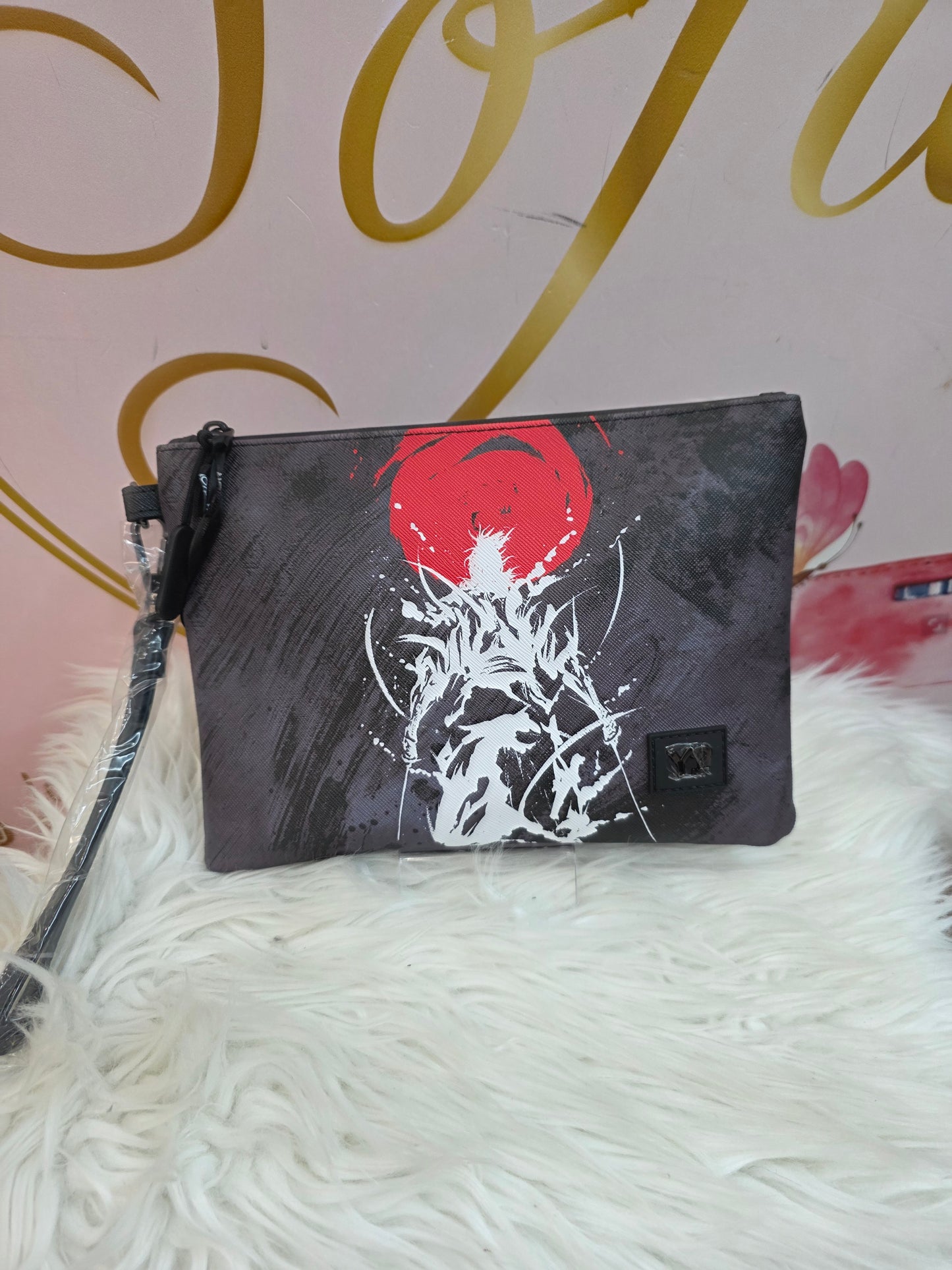 Pochette Ynot