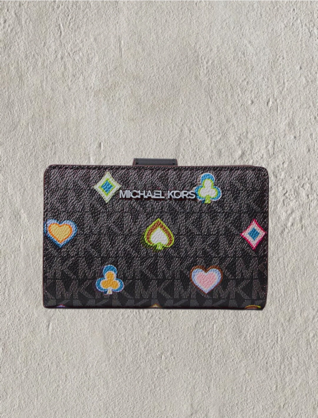 Portafoglio Michaelkors