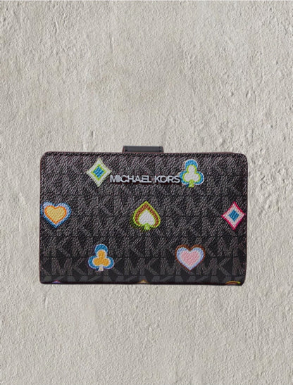 Portafoglio Michaelkors