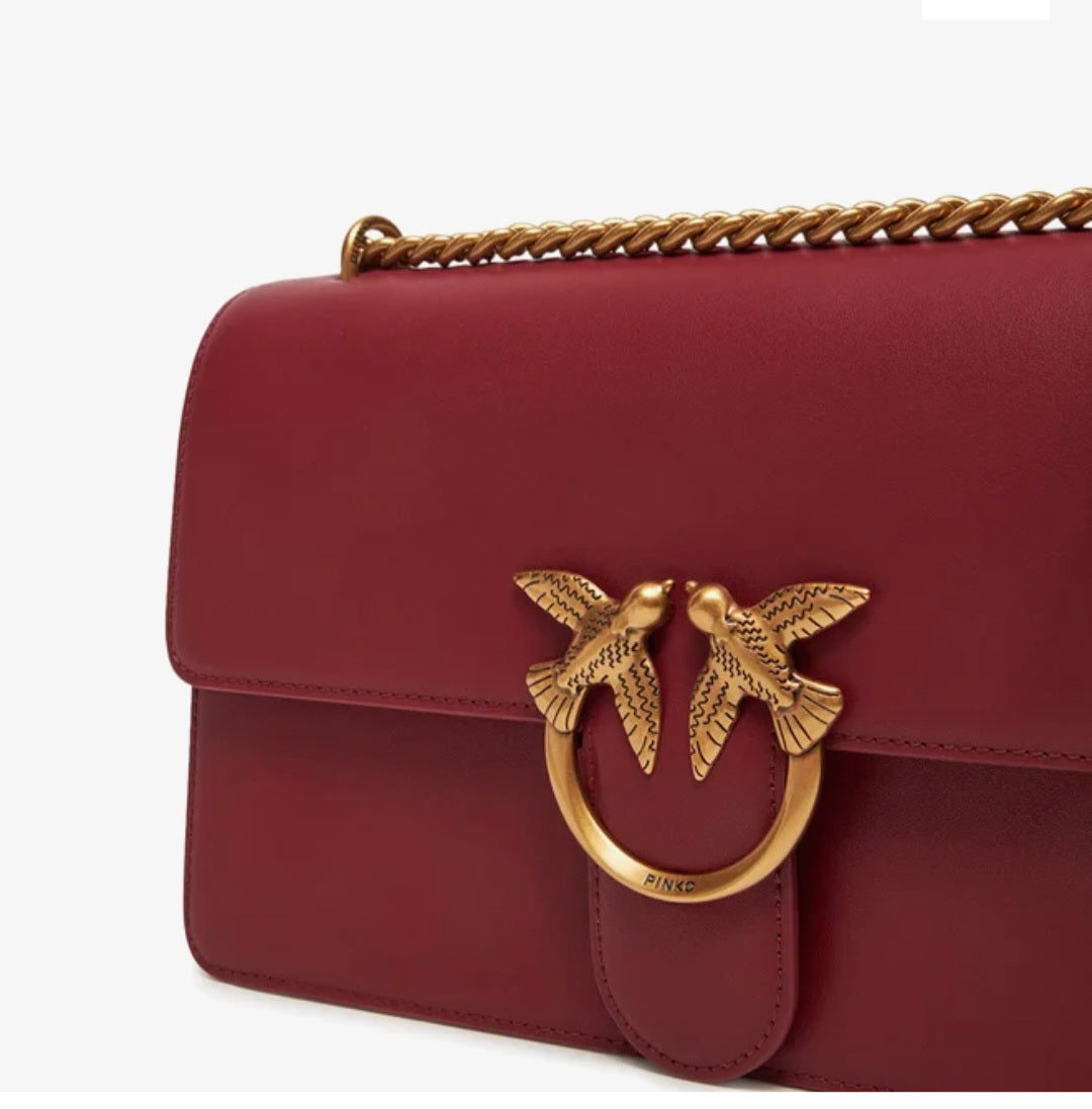 Pinko love one classic