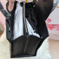 Tote bag grande traforata Richmond