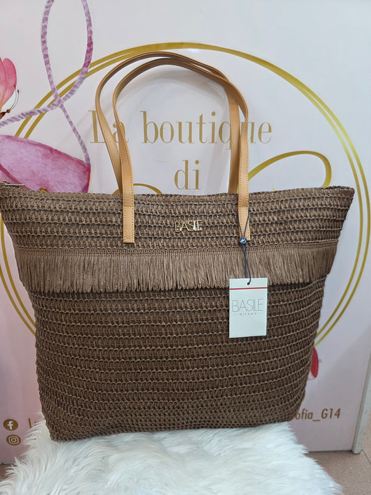 Borsa Basile Grande