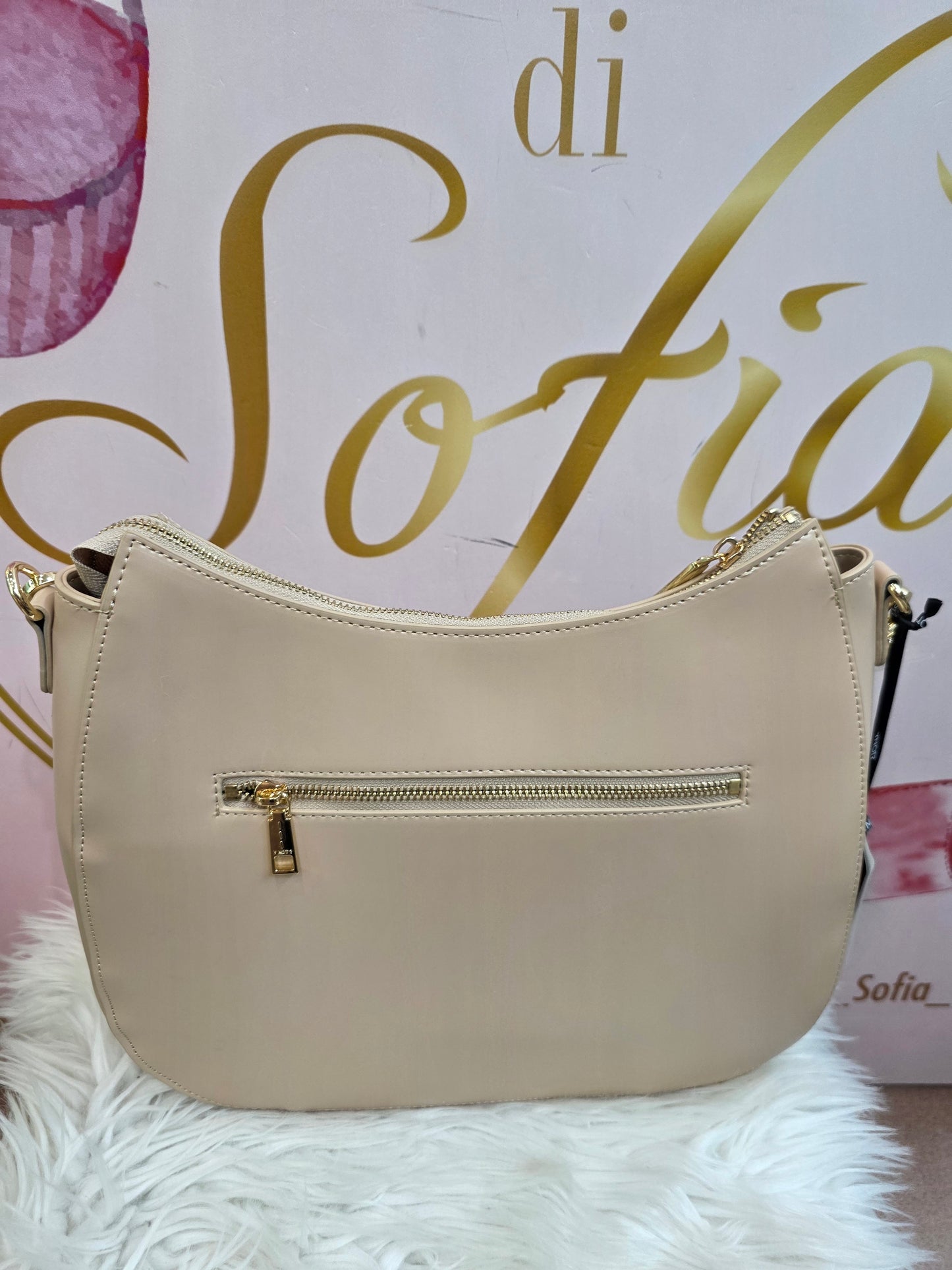 Borsa Ynot Milano
