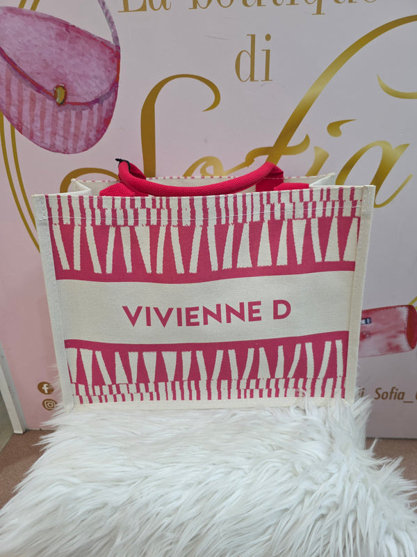 Borsa Mare VivienneD