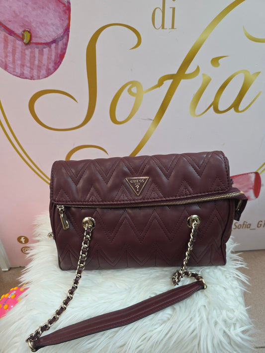 Borsa guess