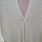 Cardigan Lungo rds