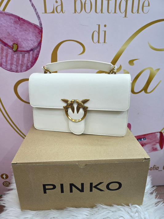 Love one classic light Pinko