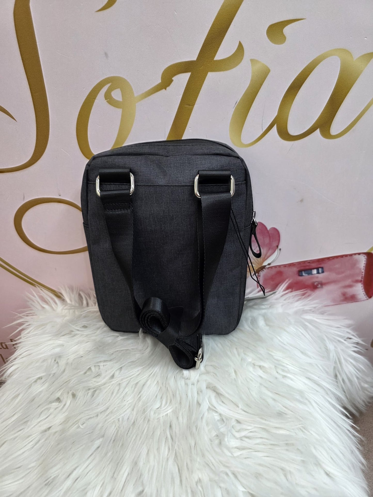 Marsupio uomo