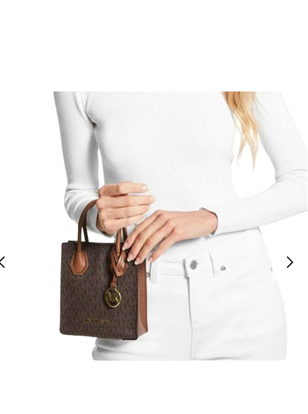 MichaelKors mercer xs