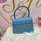 Borsa in pelle modello Jack