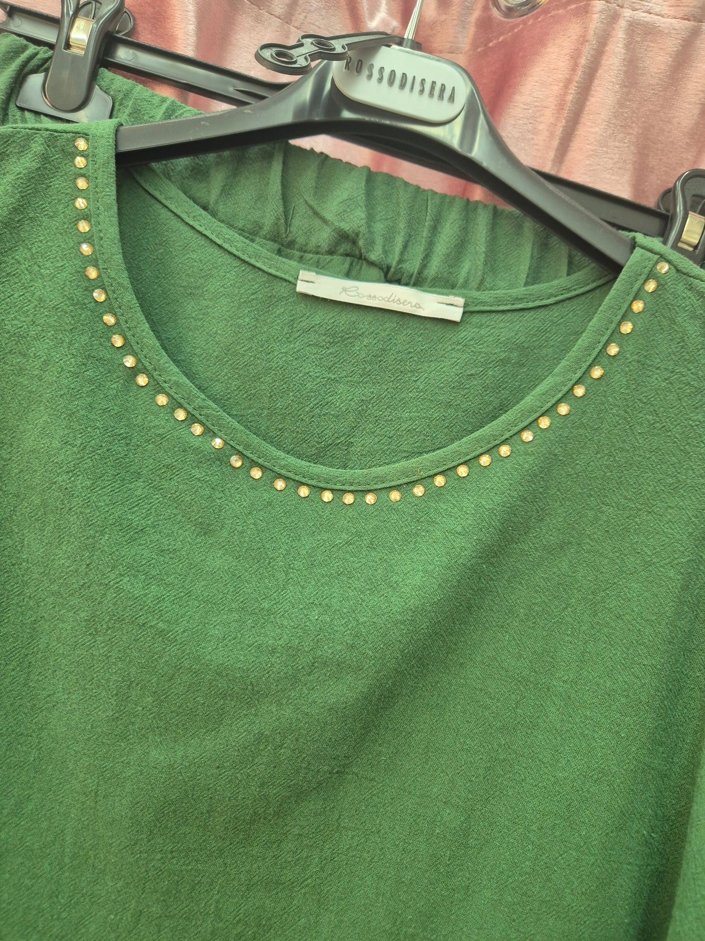 Coordinato Cotone