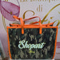Tote Shop Art