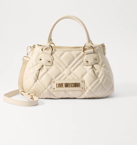 Bauletto Moschino