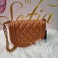 Borsa a tracolla zoe
