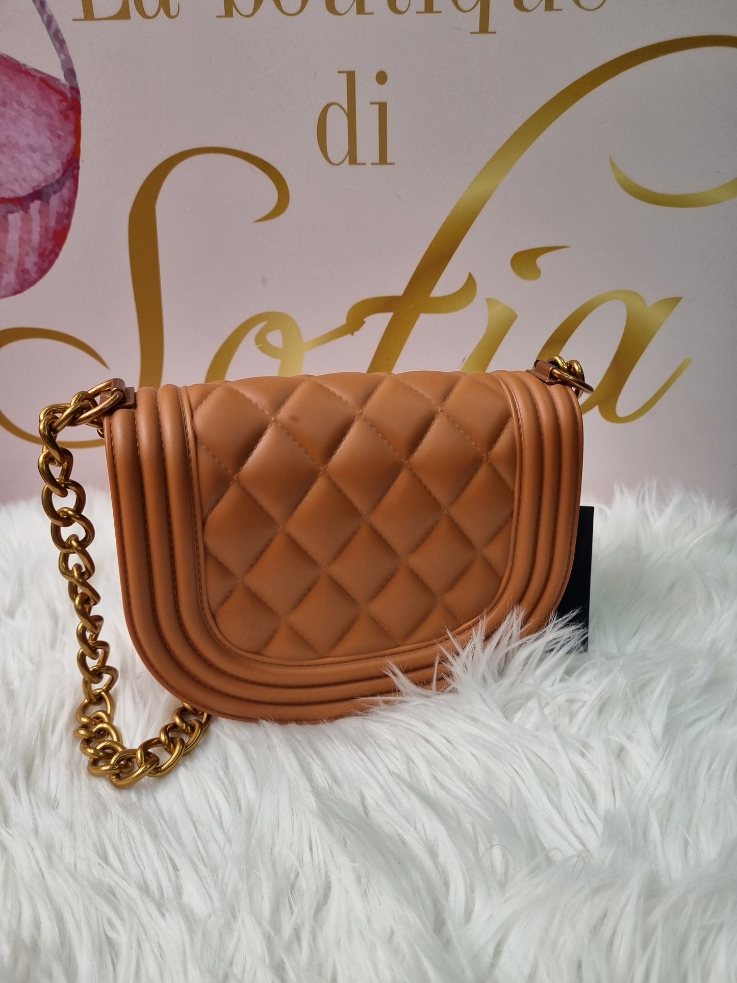 Borsa a tracolla zoe